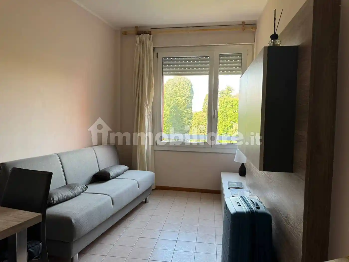 Appartamento in affitto a Vedano al Lambro