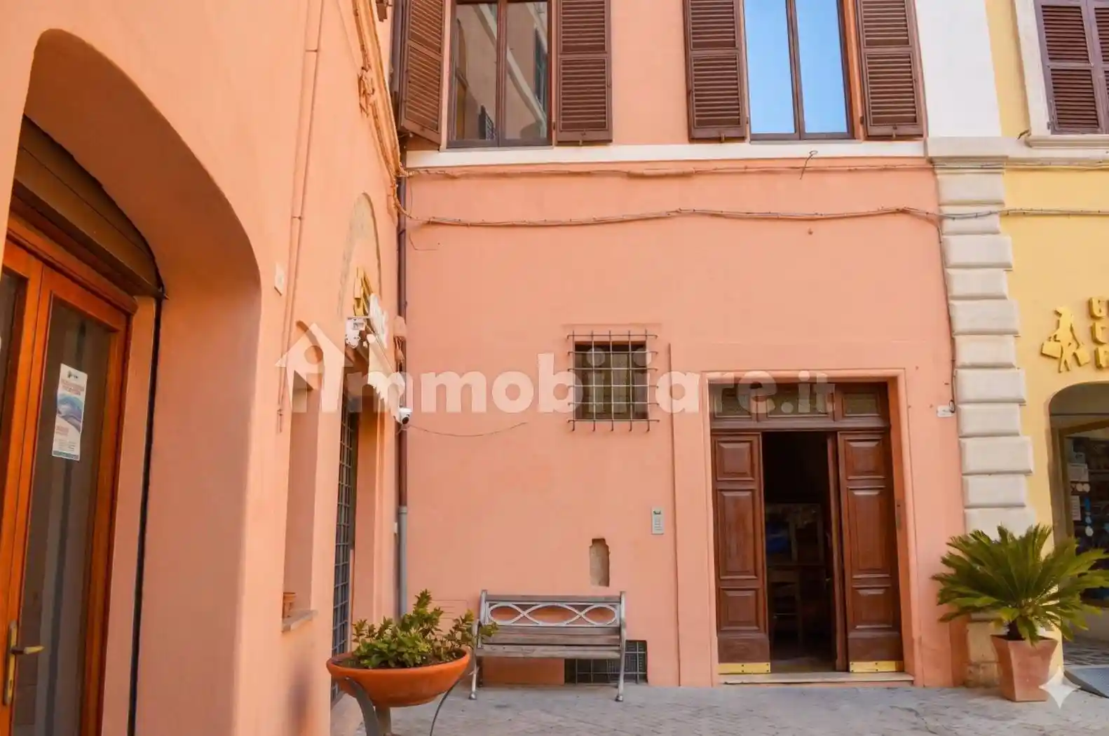 Casa indipendente in vendita a Potenza Picena