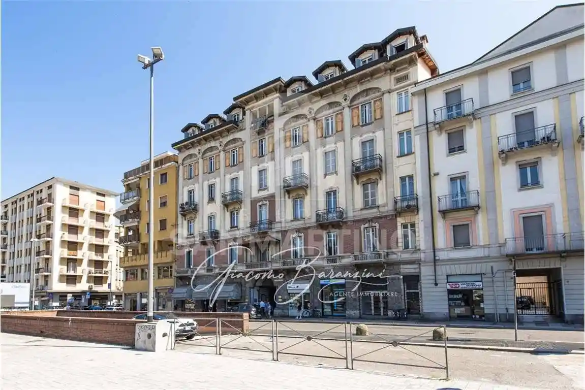 Appartamento in vendita a Varese