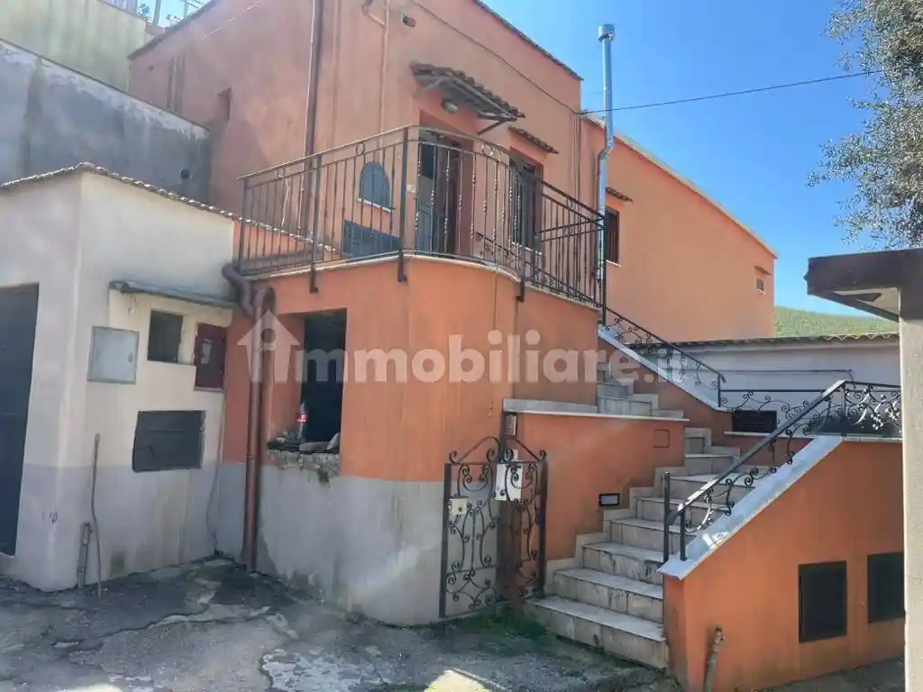 Appartamento in vendita a Vico Equense