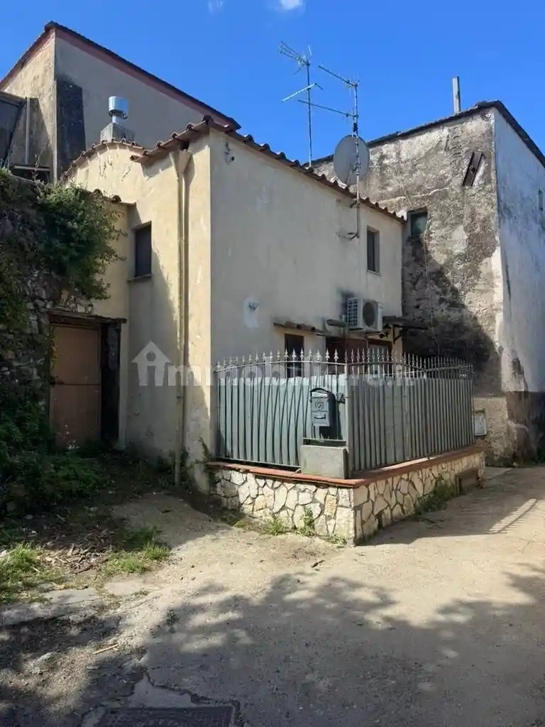 Appartamento in vendita a Vico Equense