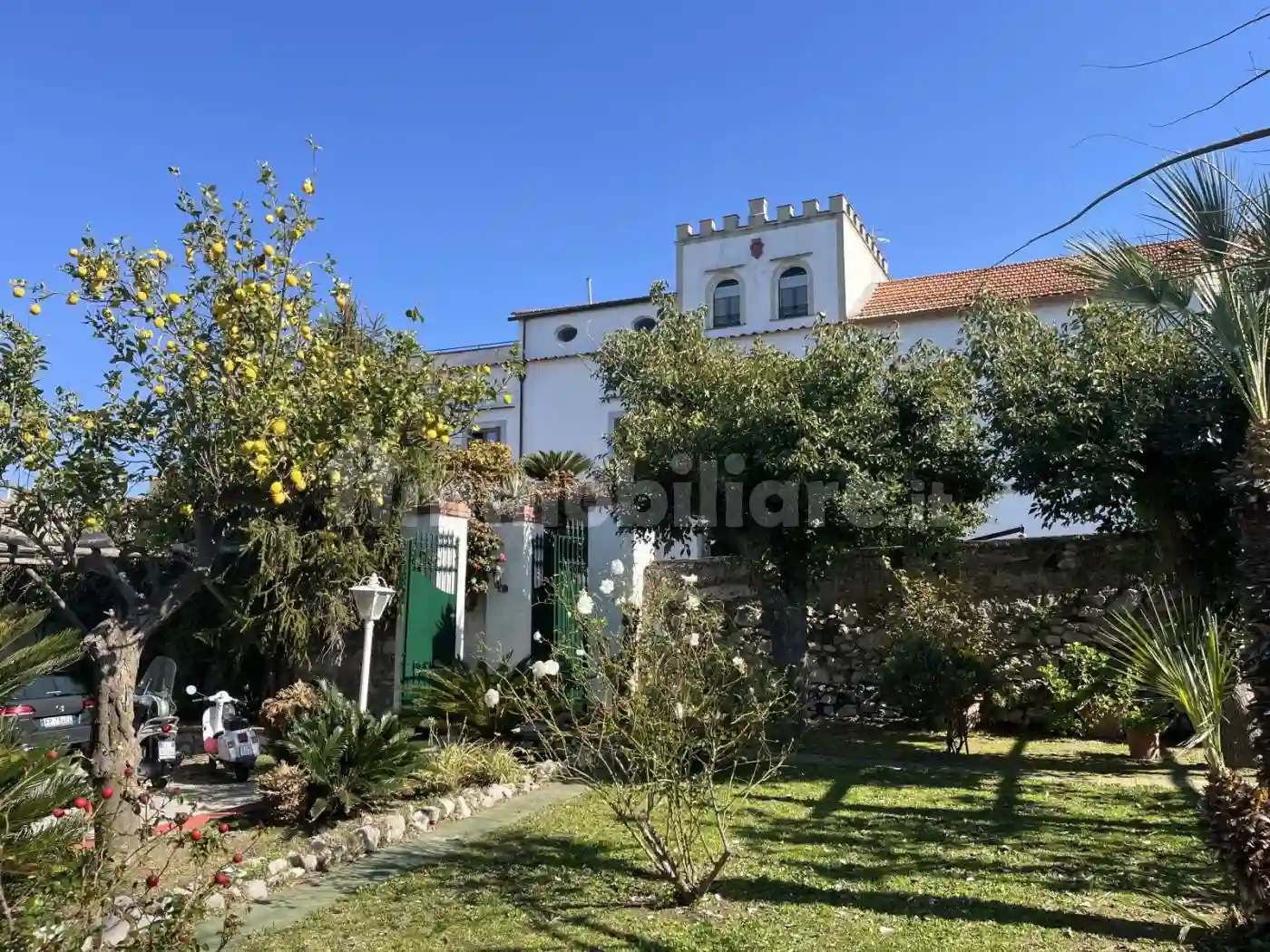 Villa - foto 2