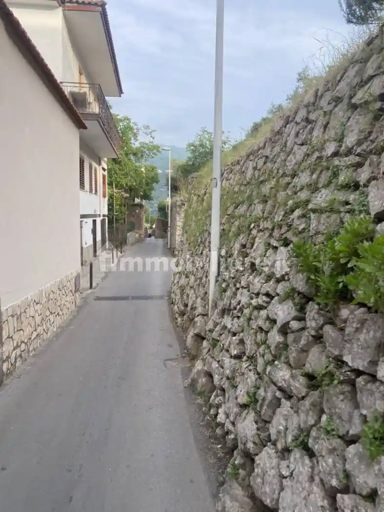 Rustico - Casale in vendita a Vico Equense