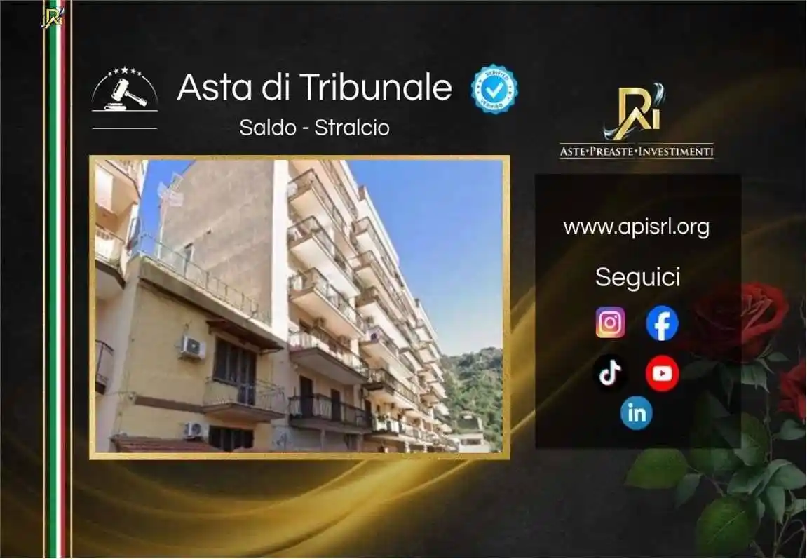 Appartamento in vendita a Napoli