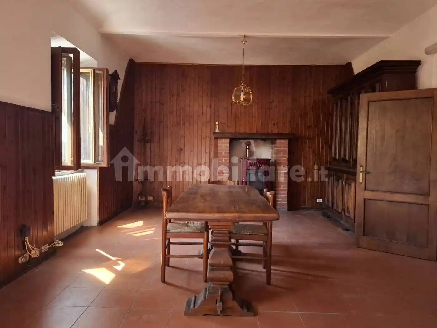 Appartamento in vendita a Cantagallo