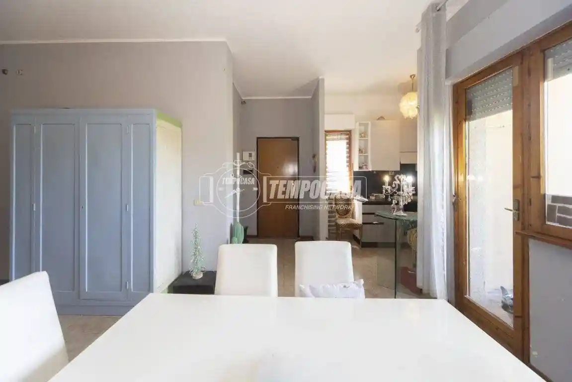 Appartamento in vendita a Perugia