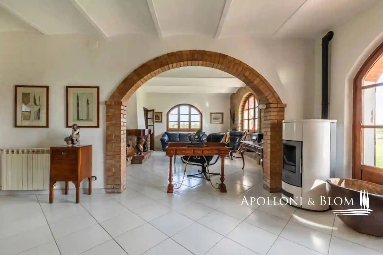 Villa - foto 3