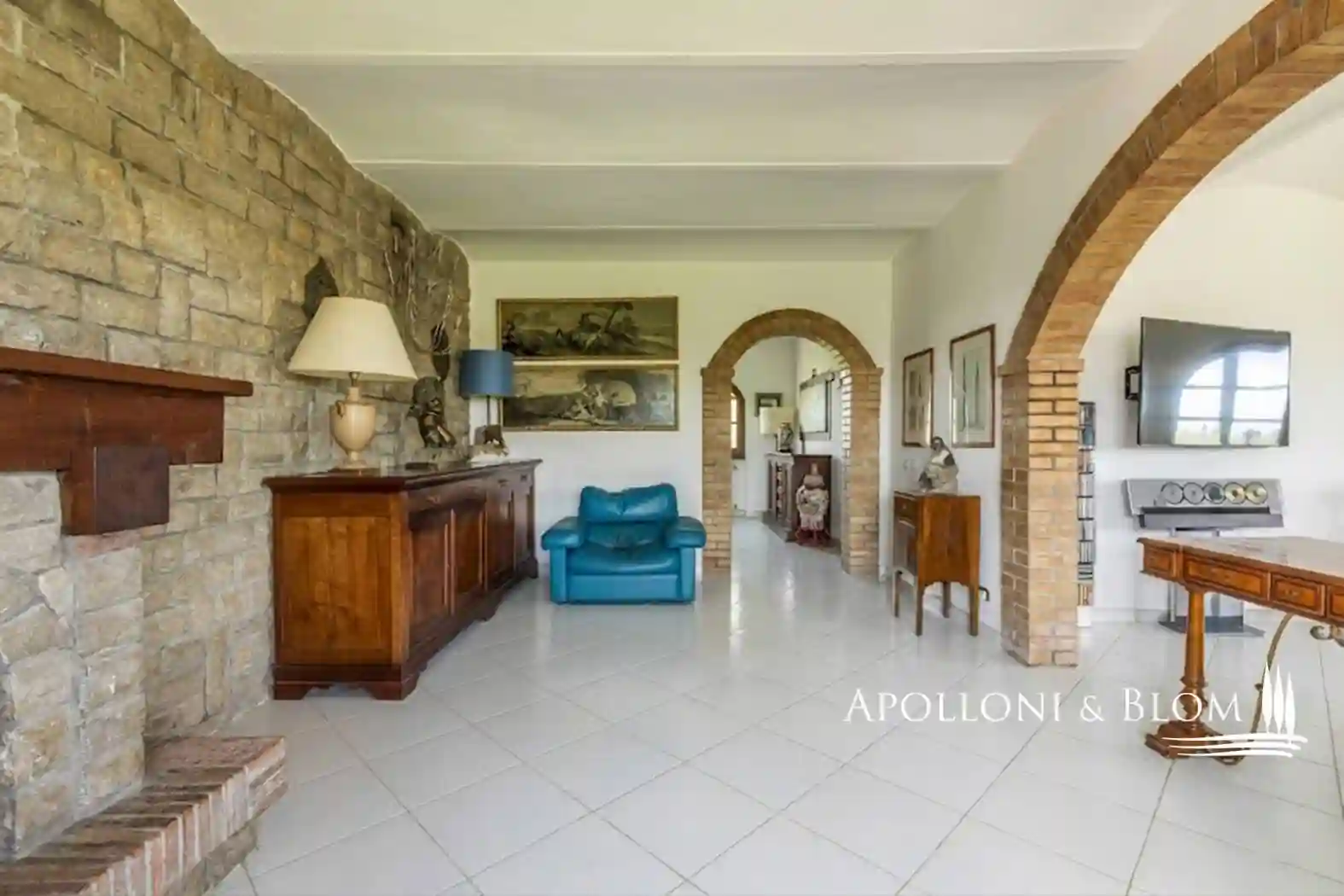 Villa - foto 4