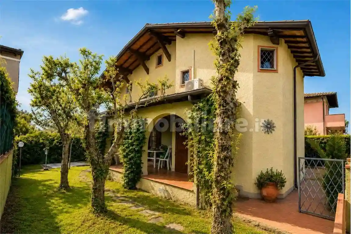Villa - foto 4