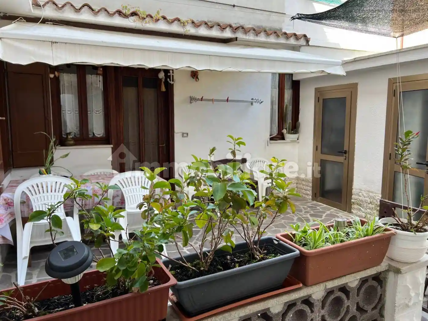 Appartamento in vendita a Grado