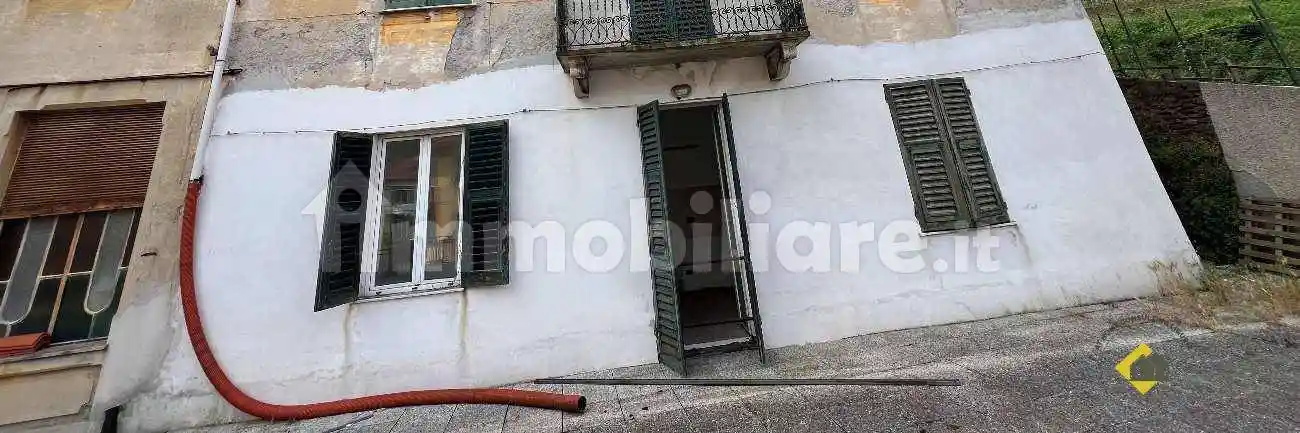 Appartamento in vendita a Ronco Scrivia