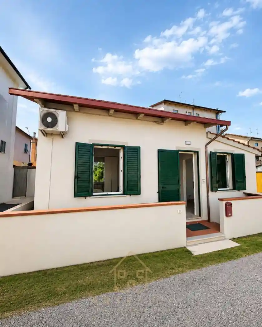 Appartamento in vendita a Agliana