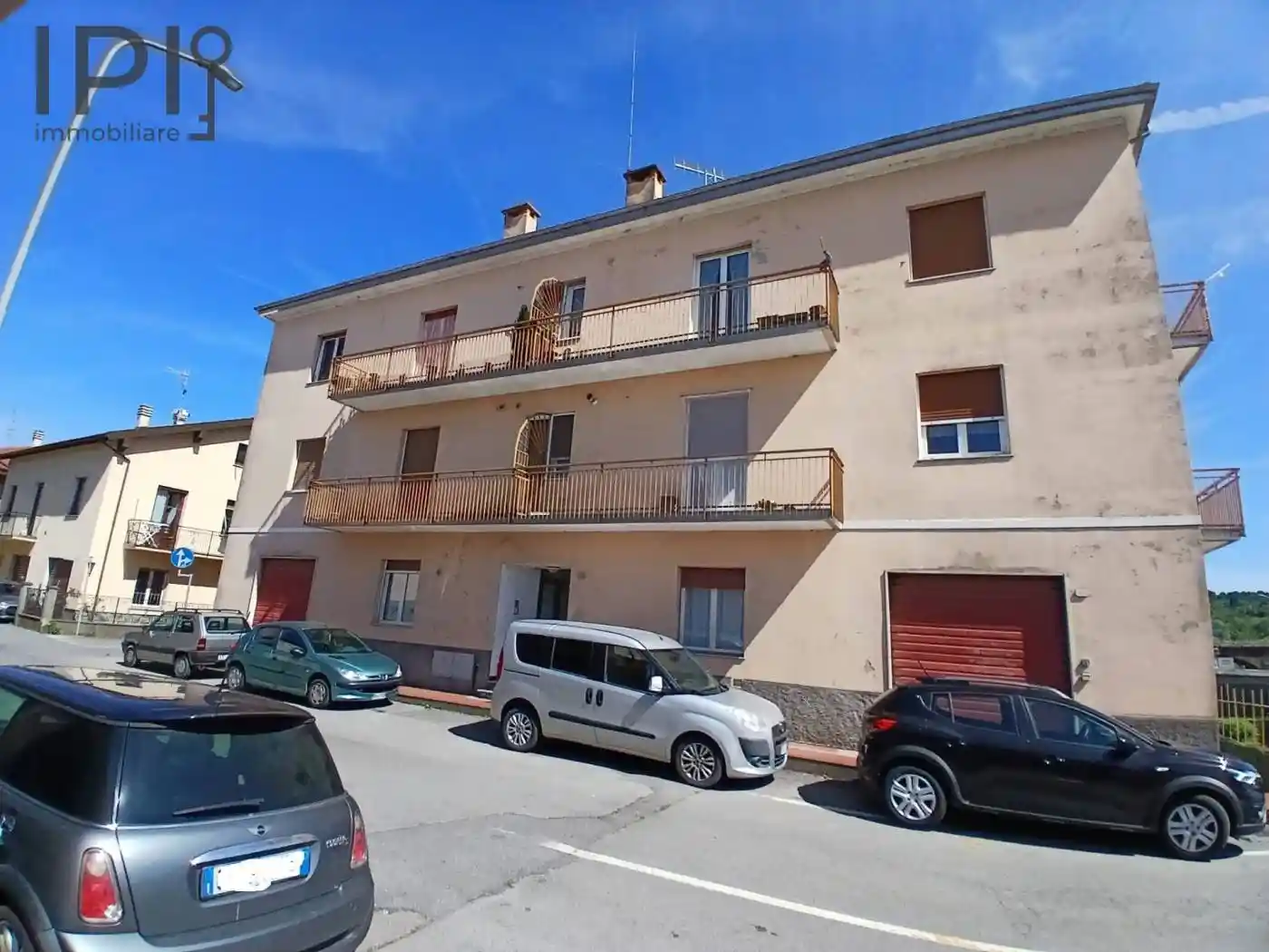 Appartamento in vendita a Cairo Montenotte