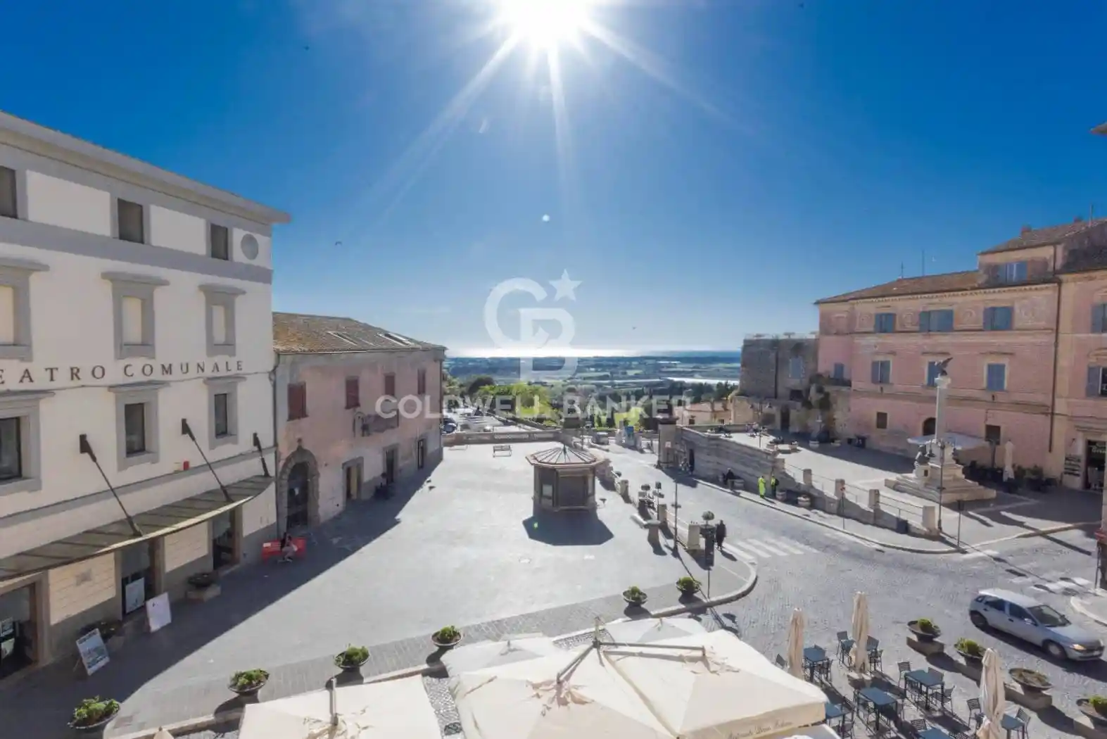 Appartamento in vendita a Tarquinia