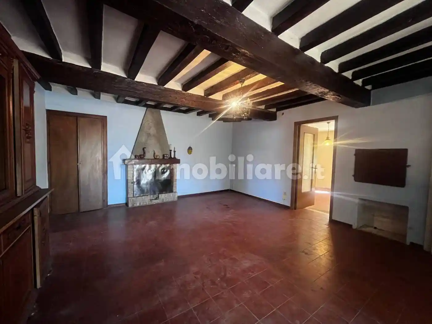 Casa indipendente in vendita a Rivergaro