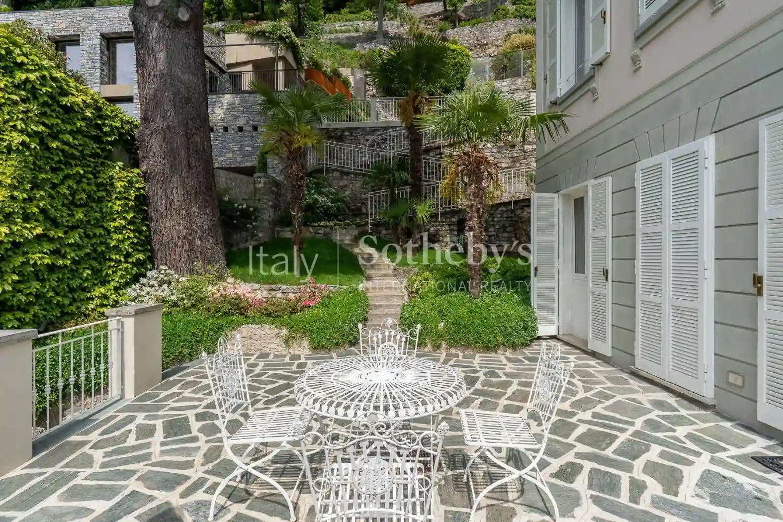 Villa - foto 4