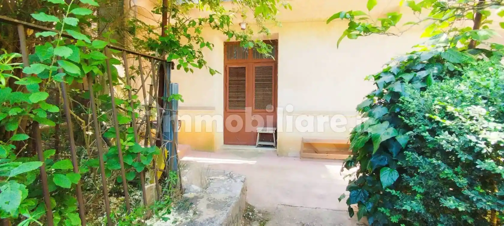 Casa indipendente in vendita a San Giuseppe Jato