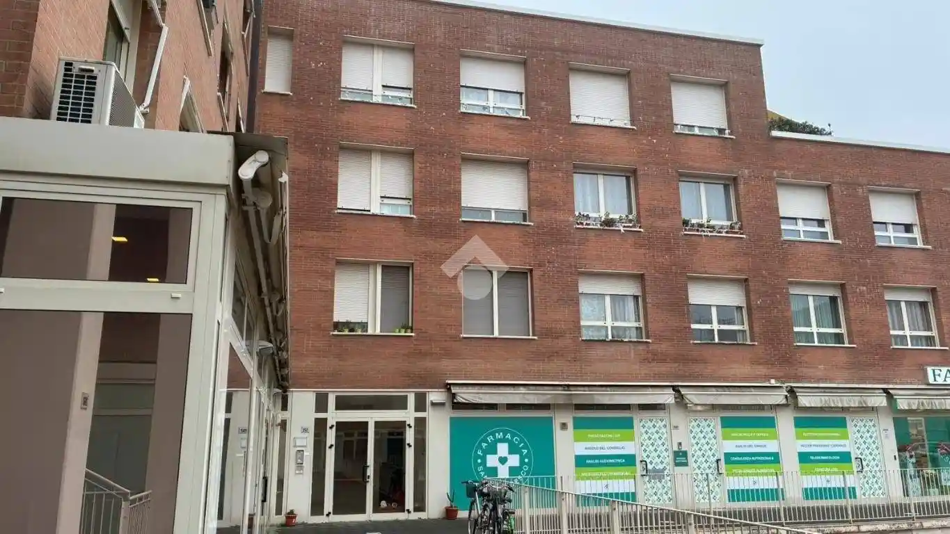 Appartamento in vendita a Cesena