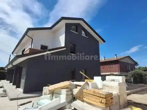 Villa in vendita a Legnaro