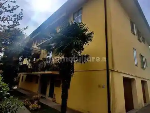 Appartamento in affitto a Noventa Padovana