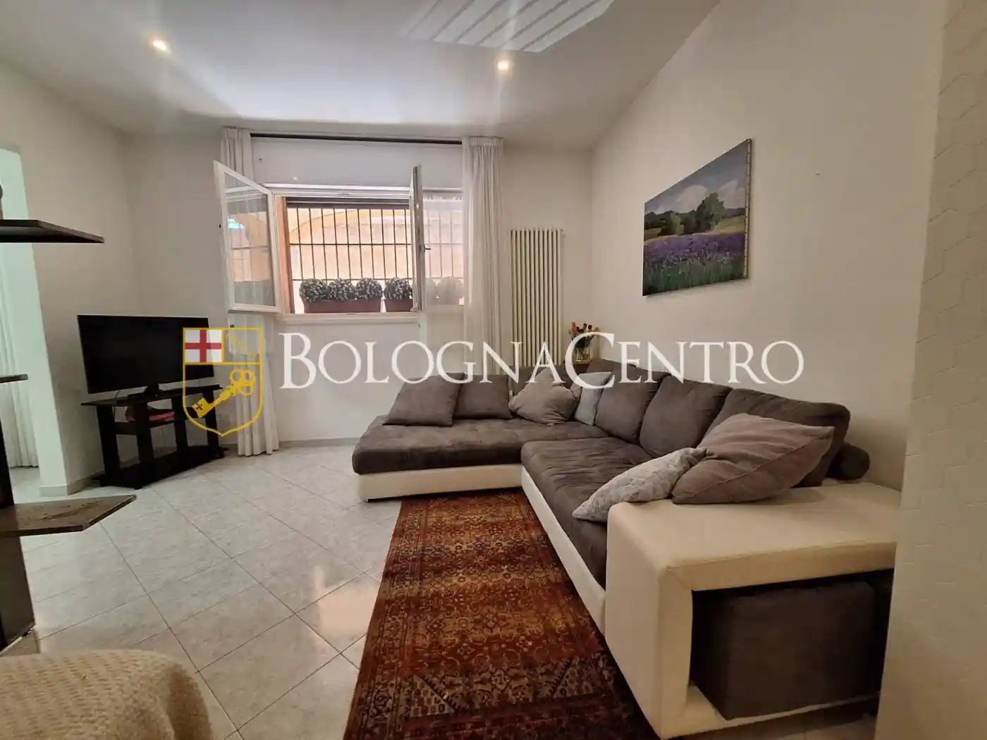 Appartamento in affitto a Bologna