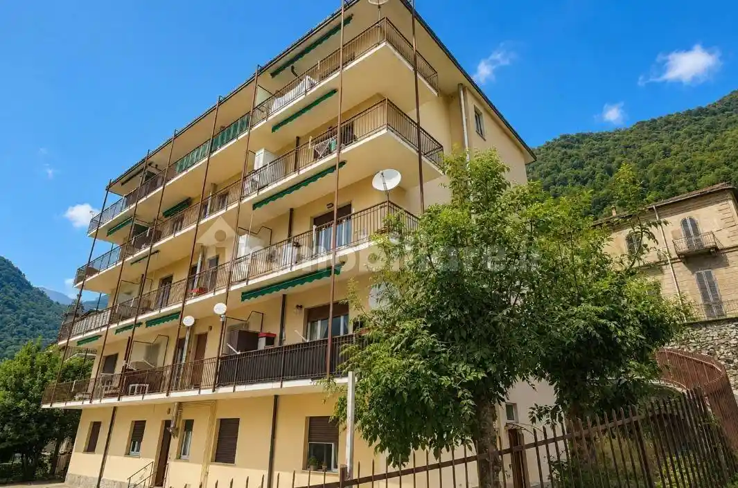 Appartamento in vendita a Caslino d'Erba