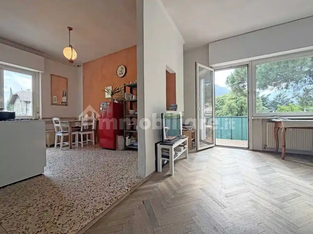 Appartamento in vendita a Merano