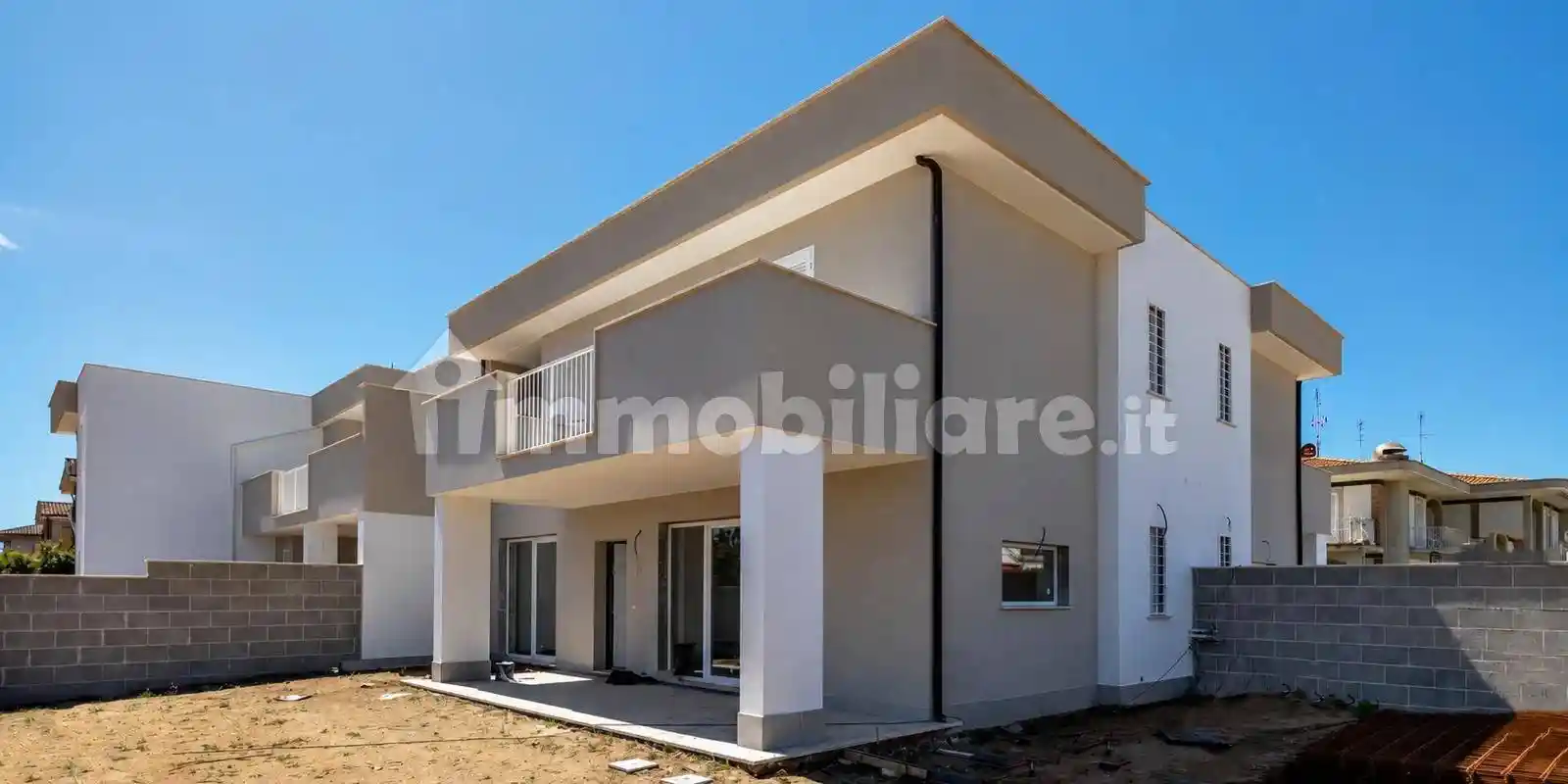 Villa in vendita a Anzio