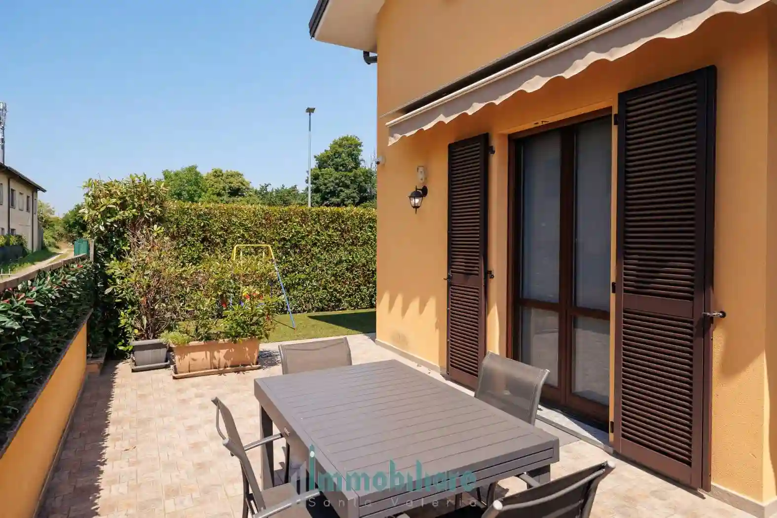 Villetta a schiera - foto 3