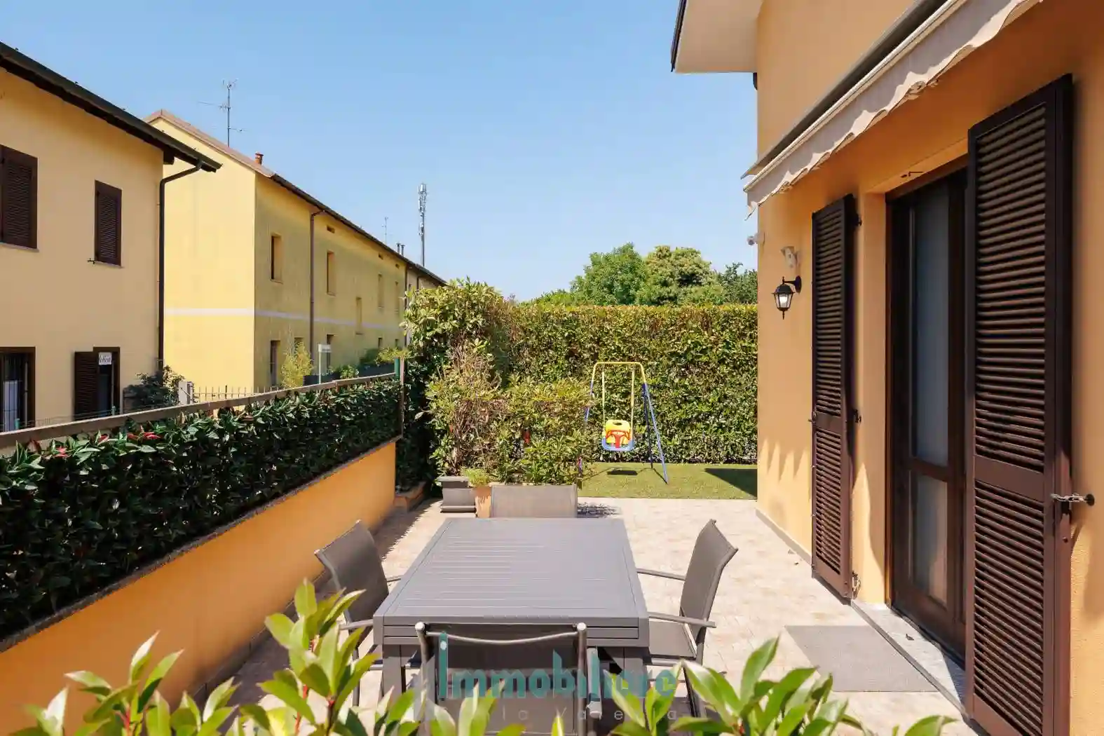 Villetta a schiera - foto 4