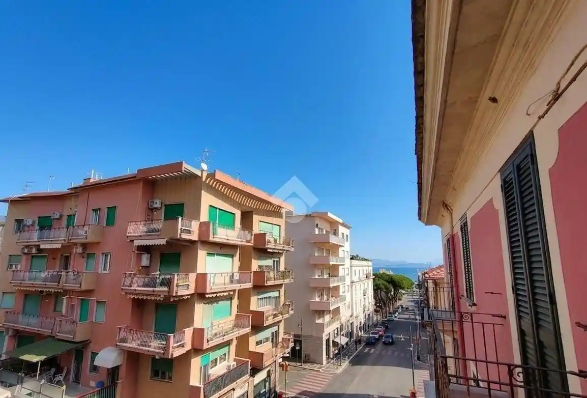 Appartamento in vendita a Gaeta