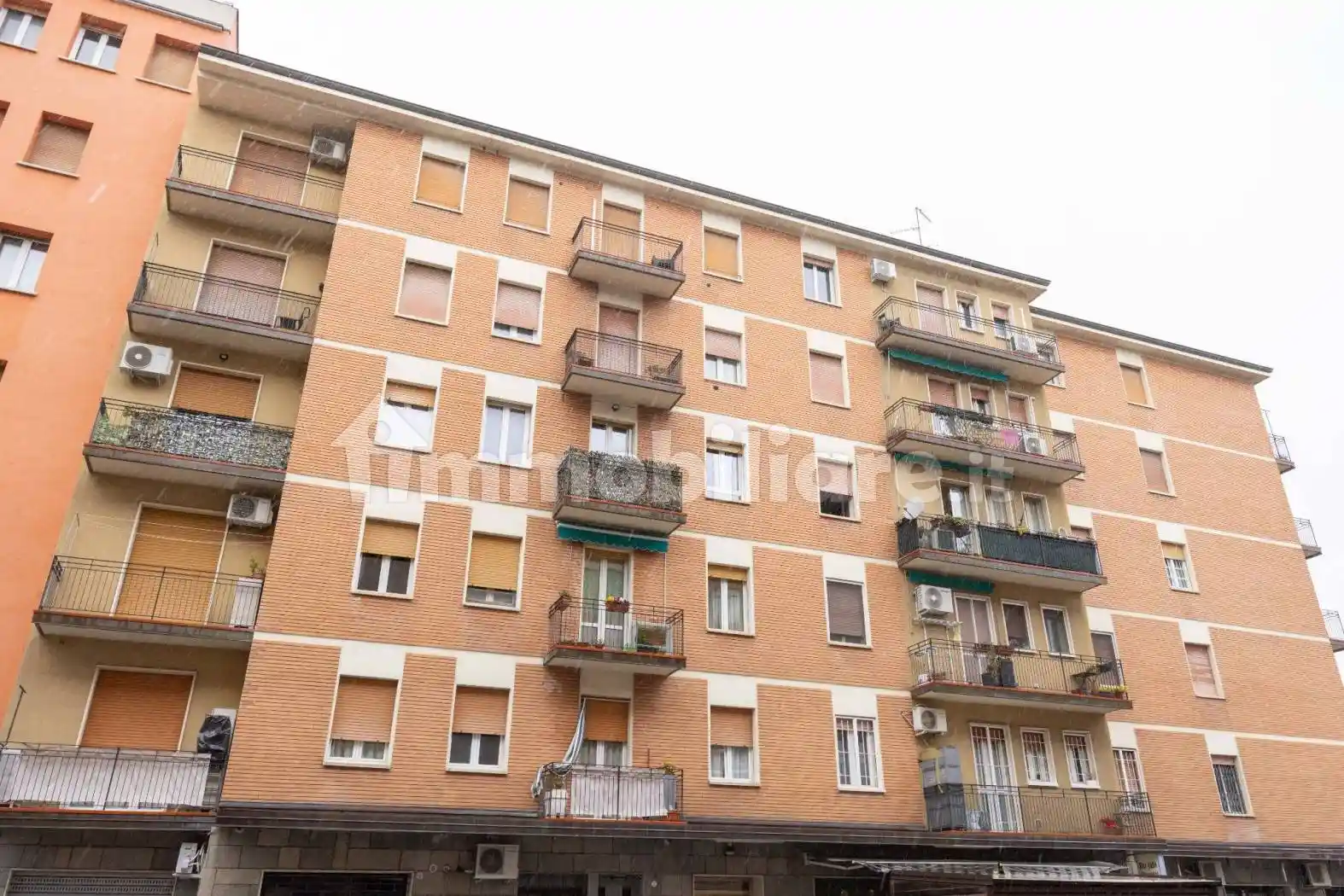 Appartamento in vendita a Bologna