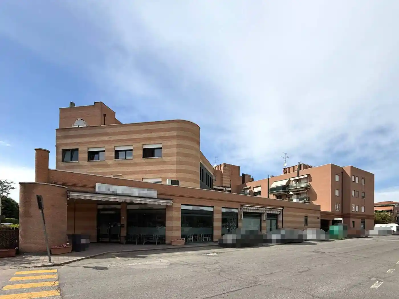 Appartamento in vendita a Argelato