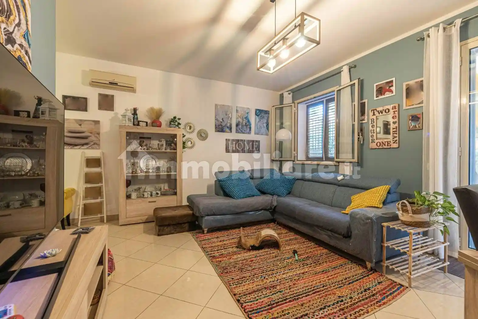 Appartamento in vendita a Palermo