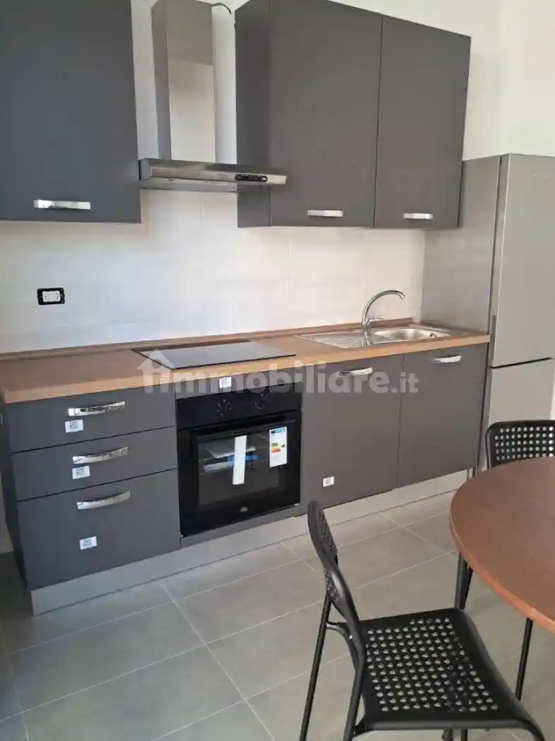 Appartamento in affitto a Bovisio-Masciago