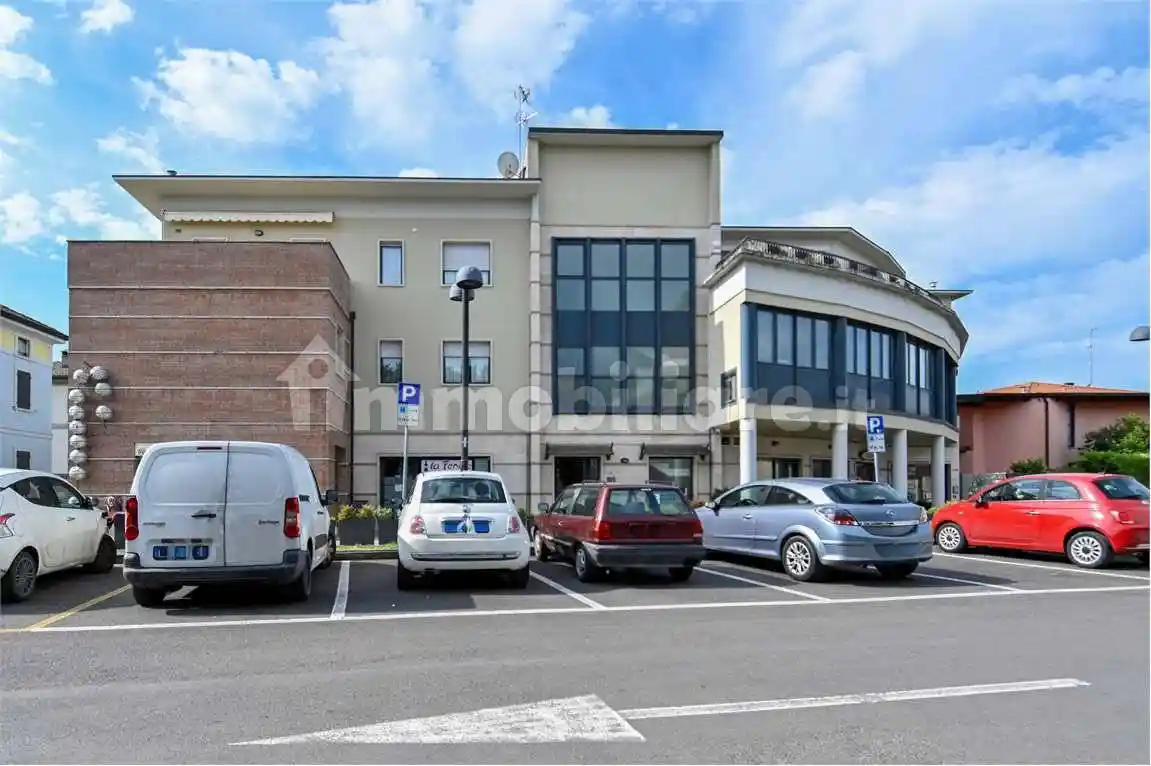 Appartamento in vendita a Romano di Lombardia