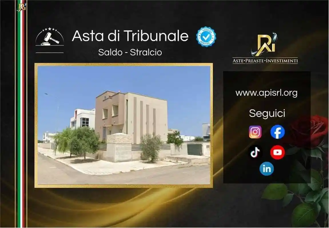 Appartamento