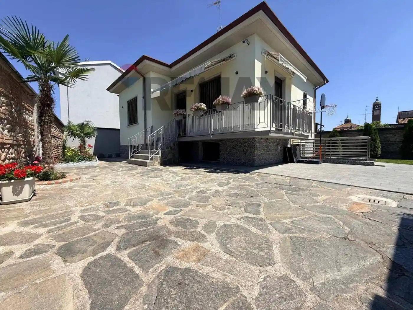Villa in vendita a San Giorgio Su Legnano
