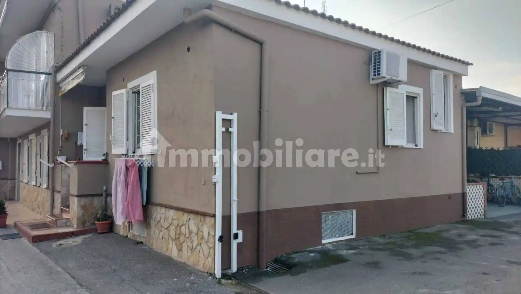 Appartamento in vendita a Scafati