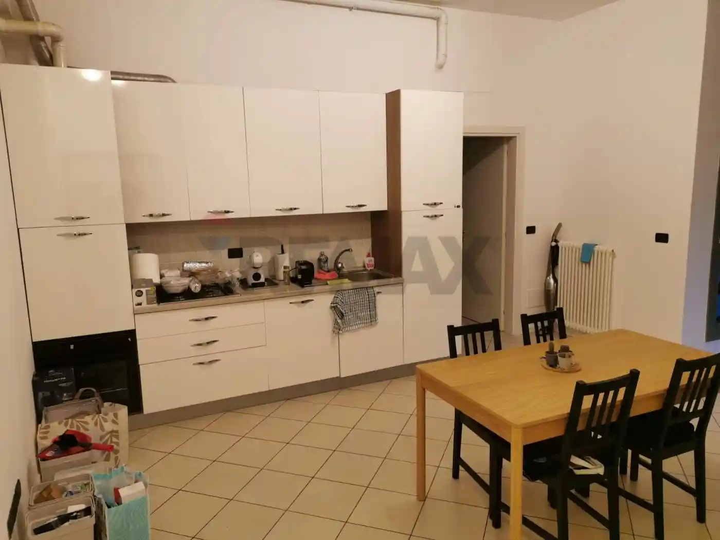 Appartamento in affitto a Bologna