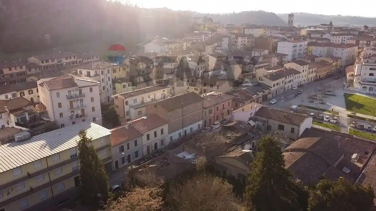 Appartamento in vendita a Poggibonsi