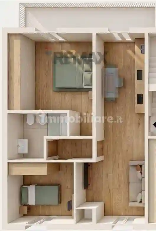 Appartamento - foto 5