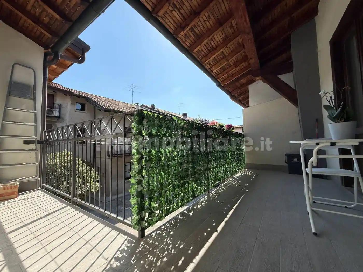 Appartamento in vendita a Spirano