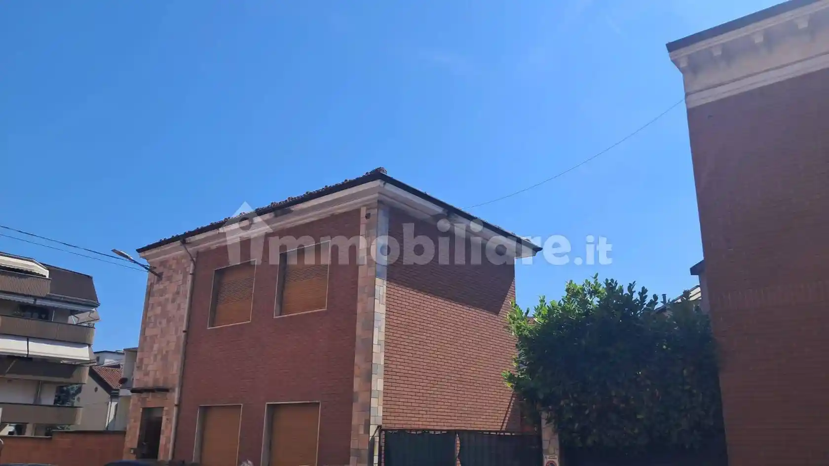 Villa in vendita a Valenza