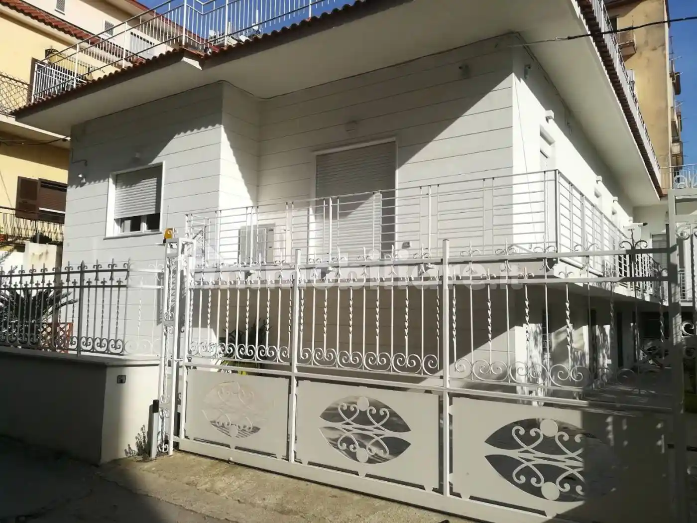 Appartamento in affitto a Pompei