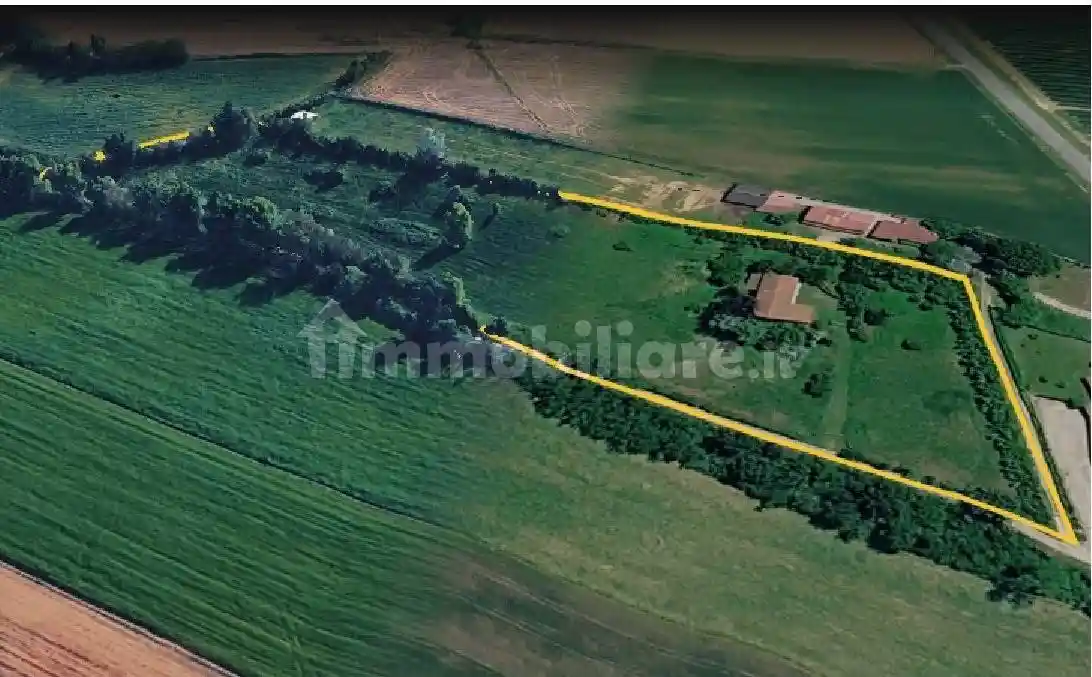 Rustico - Casale in vendita a Marene