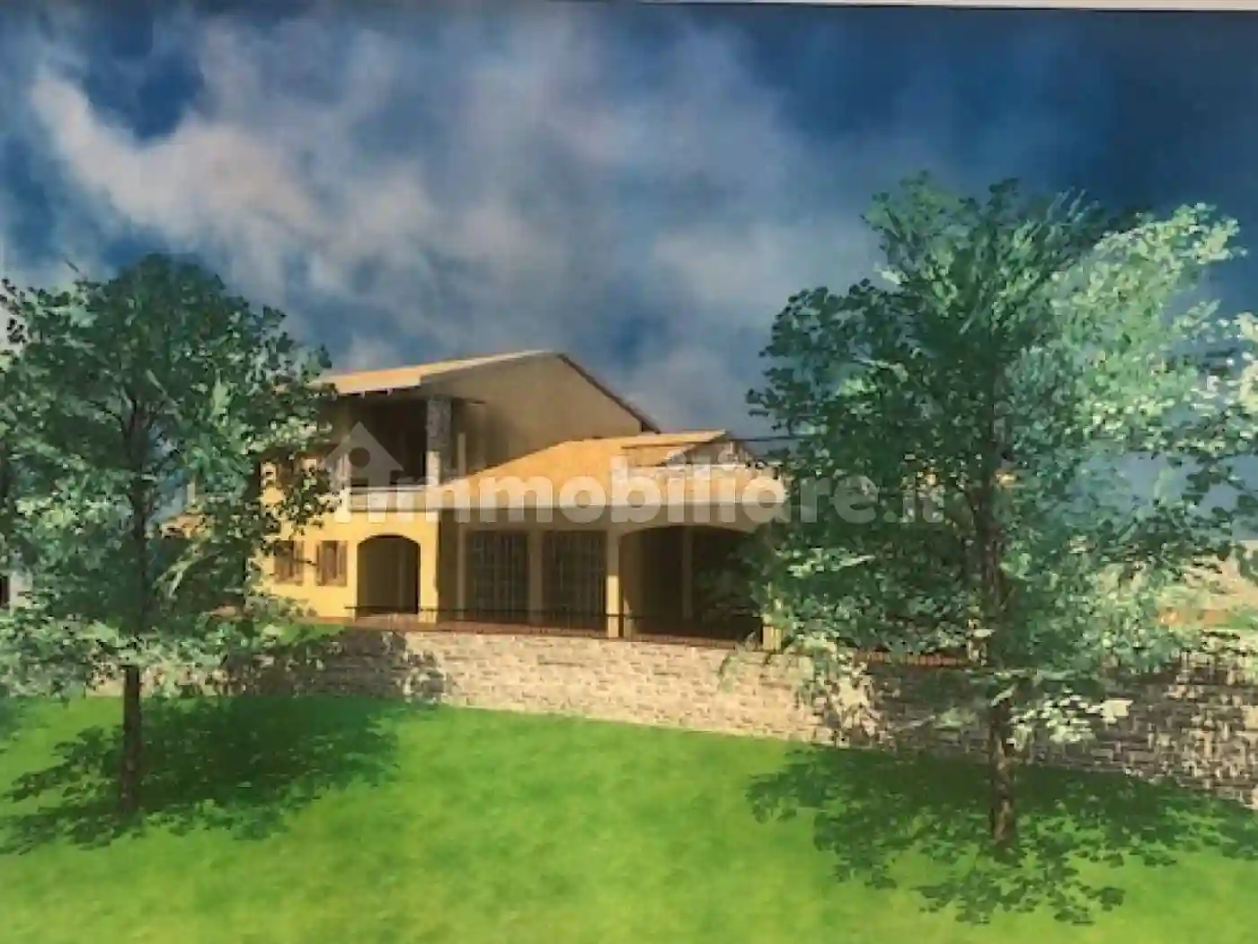 Villa - foto 4