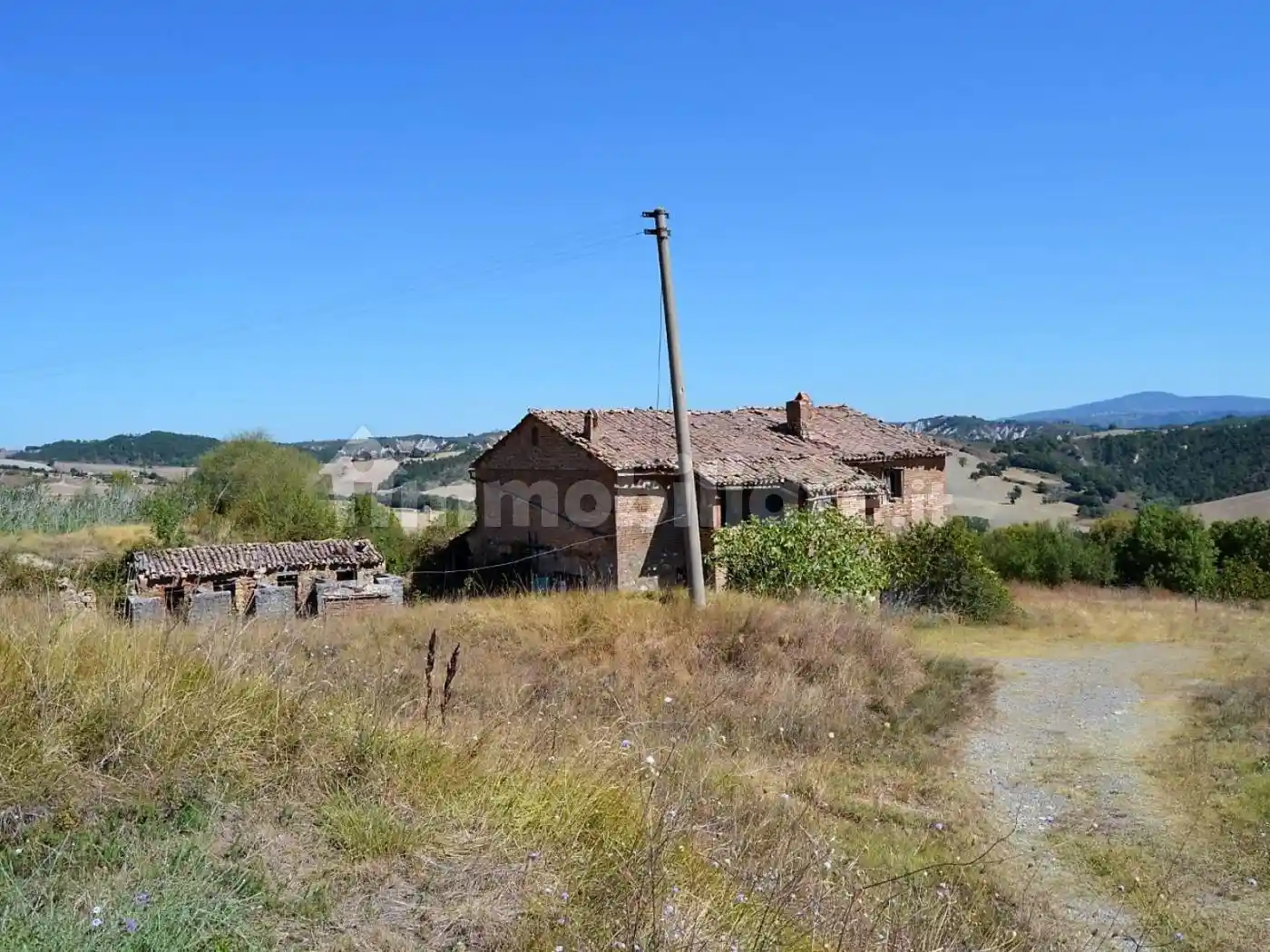 Rustico - Casale in vendita a Allerona