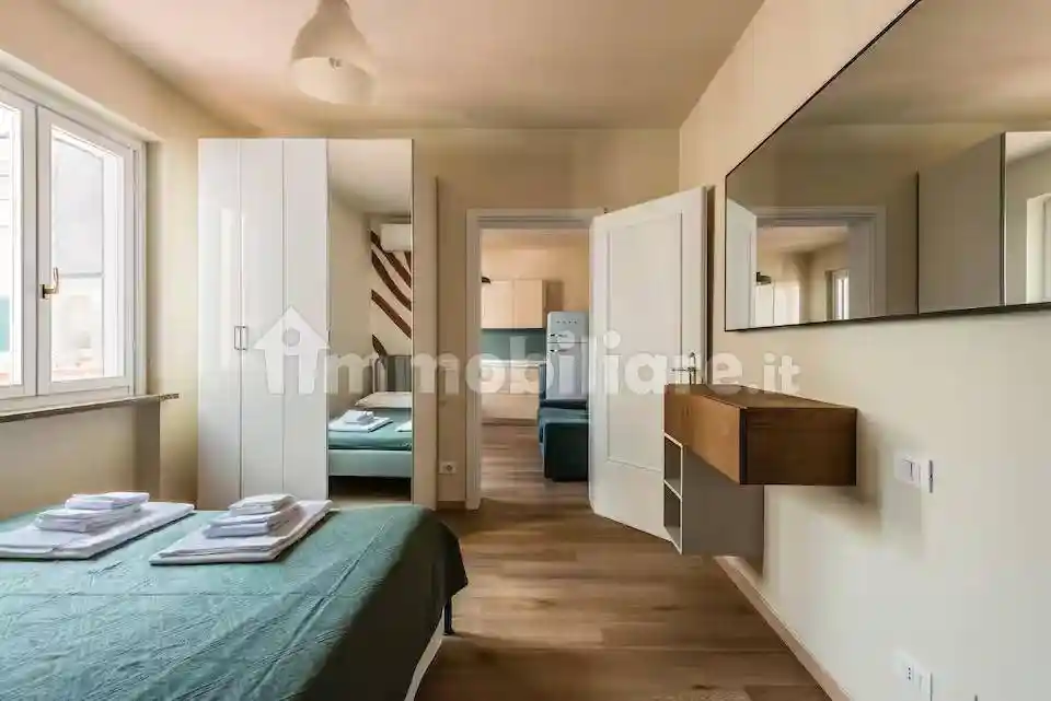 Appartamento in vendita a Pisa
