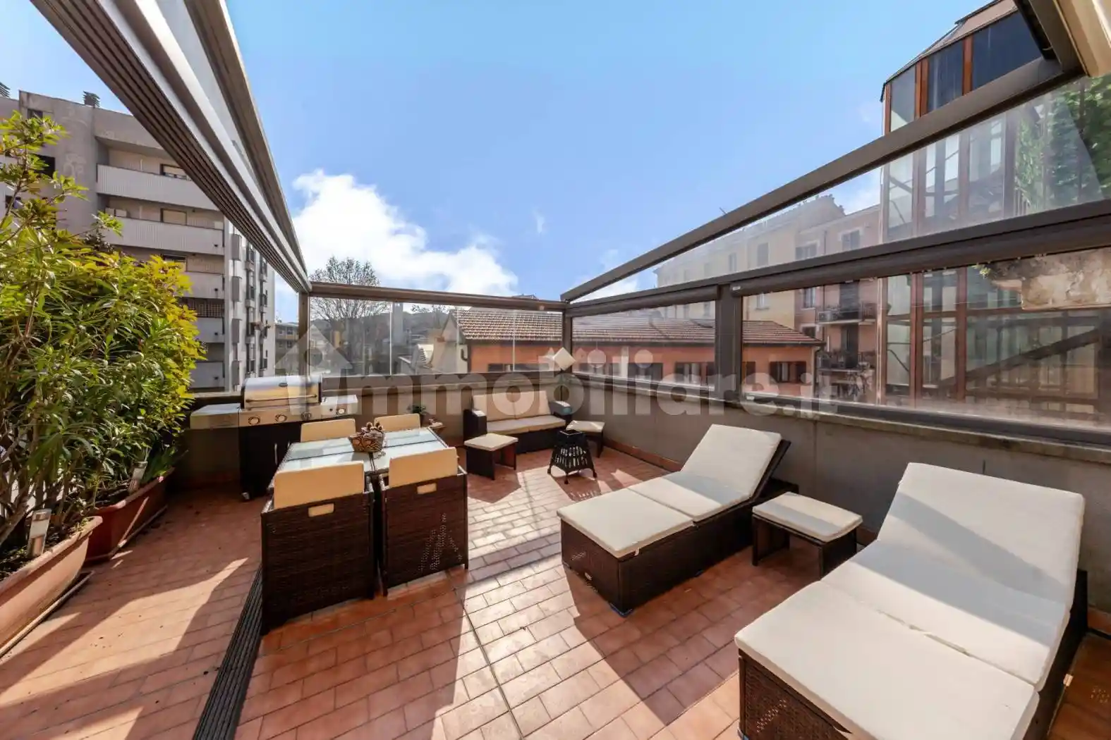 Appartamento in vendita a Milano